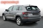 Skoda Kodiaq Style 2.0 TSI 4x4 DSG