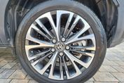 Toyota Yaris Cross Hybrid 1.5 Executive 4x4