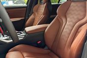 BMW Seria 3 M3 Competition xDrive