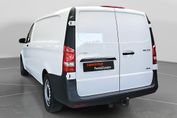 Mercedes Vito 119 CDI Ekstradługi 4x4 9G-Tronic
