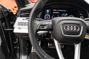 Audi Q8 50 TDI mHEV quattro Tiptronic