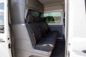 Volkswagen Crafter L4H3