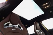 Mercedes Klasa A 45 S AMG 4MATIC