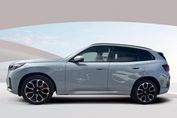 BMW X3 xDrive20d mHEV aut