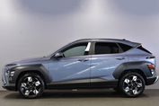 Hyundai Kona 1.6 T-GDI Platinum