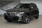 BMW X5 xDrive30d M Sport