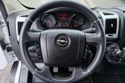 Opel Movano H3-Power L3H2