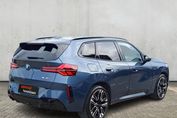 BMW X3 xDrive20 mHEV aut