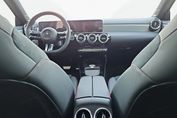 Mercedes Klasa A 250 e PHEV AMG Line 8G-DCT