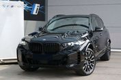 BMW X5 xDrive30d  M Sport