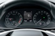 Skoda Octavia TDI Ambition DSG
