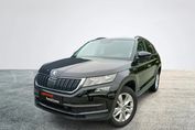 Skoda Kodiaq 1.5 TSI ACT 4x2 Ambition DSG