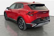 Kia Sportage T-GDI mHEV 2WD DCT