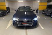 Audi A6 50 TDI quattro S Line
