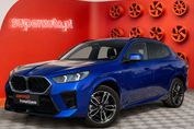 BMW X2 sDrive20i M Sport