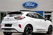Ford Puma ST-Line X mHEV 1.0 EcoBoost