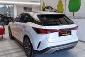 Lexus RX 450h+ Prestige