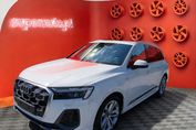 Audi Q7 50 TDI quattro S Line