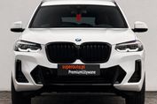 BMW X3 xDrive20d M Sport