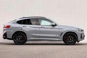 BMW X4 xDrive20d M Sport