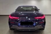 BMW Seria 8 Coupe 840i xDrive