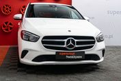 Mercedes B Klasa 180 d 7G-DCT