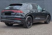 Audi Q8 TDI quattro S line