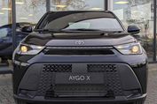 Toyota Aygo X Active 1.5 Hybrid Dynamic Force