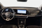 Kia Sportage 1.6 T-GDI 2WD