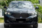 BMW X6 xDrive30d M Sport