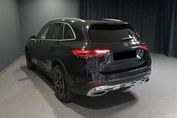 Mercedes GLC 200 d  4-Matic AMG Line