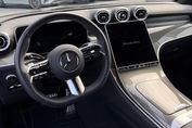 Mercedes GLC 200 d 4-Matic AMG Line