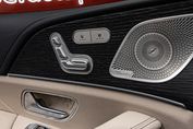 Mercedes GLS 400 d 4-Matic