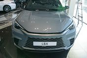 Lexus LBX Emotion 1.5 Hybrid