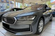 Skoda Superb Edition 130 1.5 TSI mHEV DSG