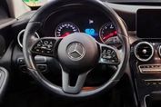 Mercedes Klasa C 300 de 9G-TRONIC