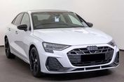 Audi A3 35 TFSI S Line