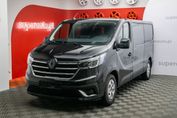 Renault Trafic Kombi L2H1