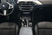 BMW X4 xDrive20d M Sport sport-aut