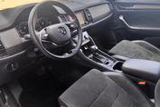 Skoda Kodiaq TDI 4x4 Style DSG