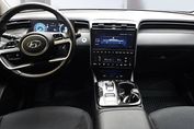 Hyundai Tucson 1.6 T-GDI  DCT