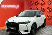 DS DS3 Crossback Performance Line 1.2 Hybrid DCT