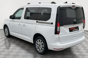 Ford Tourneo Connect 2.0 Ecoblue Titanium