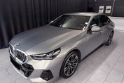 BMW Seria 5 520d xDrive M Sport