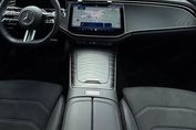 Mercedes Klasa E 220 d 4-Matic AMG