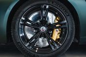 BMW Seria 8 M8 Competition