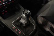 Seat Ibiza 1.0 TSI