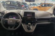 Toyota Proace City Verso Long D-4D Combi