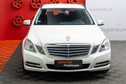 Mercedes Klasa E 200
