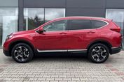 Honda CR-V 2.0 i-MMD Lifestyle